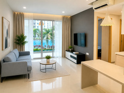 Waterview (D18), Condominium #591792641